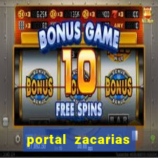 portal zacarias cavando propia cova